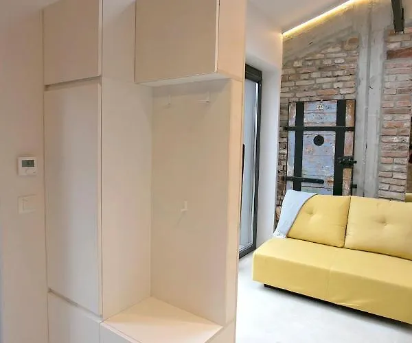 27 Appartement Varna