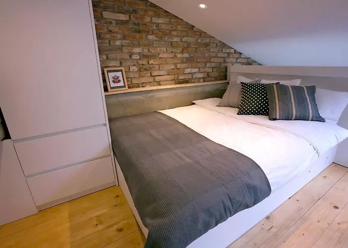 Appartement 27 Varna