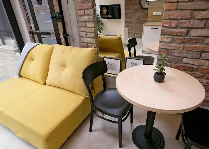 Appartement 27 Varna