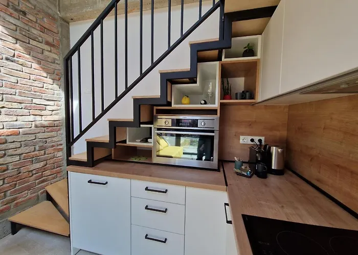 Appartement 27 Varna