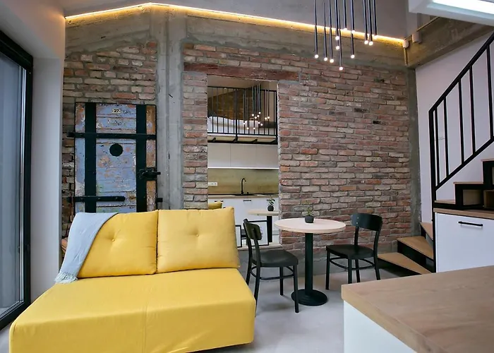 Appartement 27 Varna