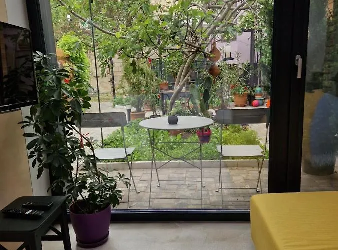 27 Appartement Varna