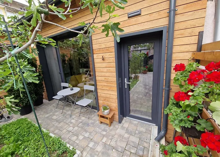 Appartement 27 Varna