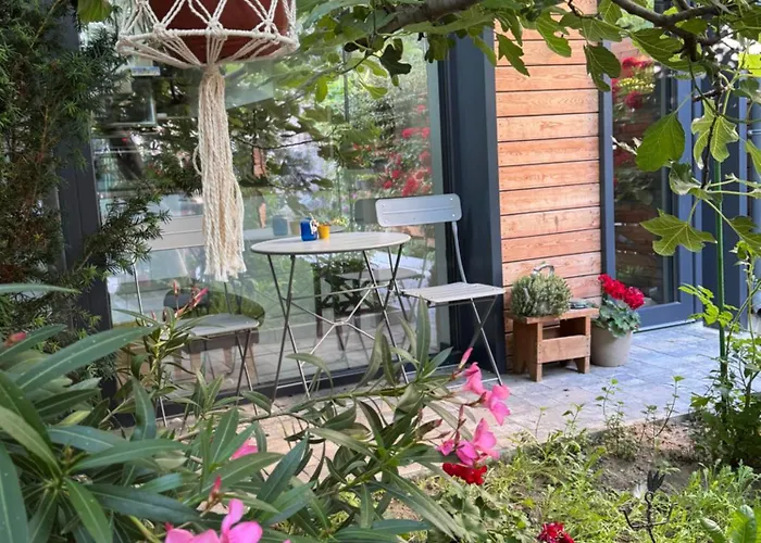 Appartement 27 Varna