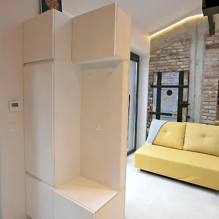 27 Apartment Varna