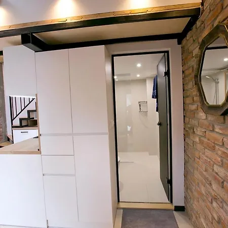 27 Apartment