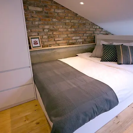 Апартаменты 27 Варна