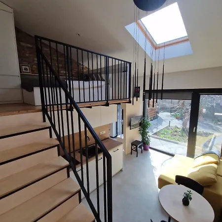 Apartment 27 *