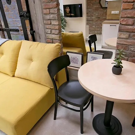 Apartment 27 Varna