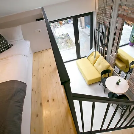 27 Apartment