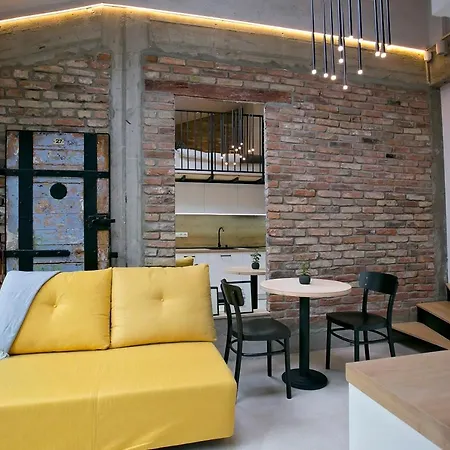 Apartment 27 Varna