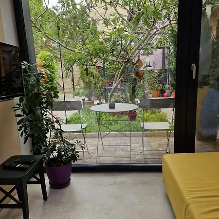 27 Apartment Varna