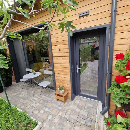 Appartement 27 Varna