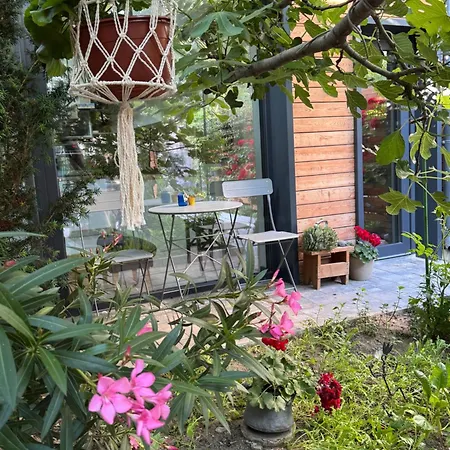 Апартаменты 27 Варна