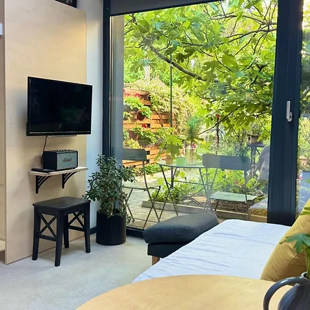 Apartment 27 *